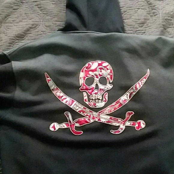 Reversable Sweat jacket.  2 Jackets 1 Price - Picture 4 of 4